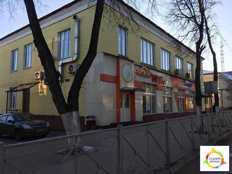 В центре города сдается помещение площадью 160 кв - Фото 2