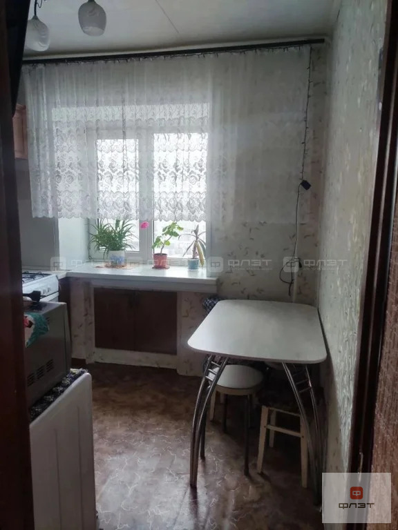 Продажа квартиры, Казань, ул. Болотникова - Фото 3