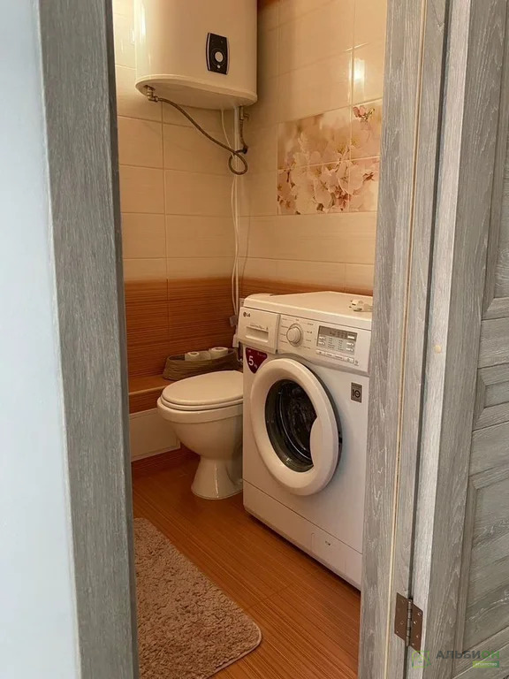 Аренда квартиры, Томск, Комсомольский пр-кт. - Фото 2