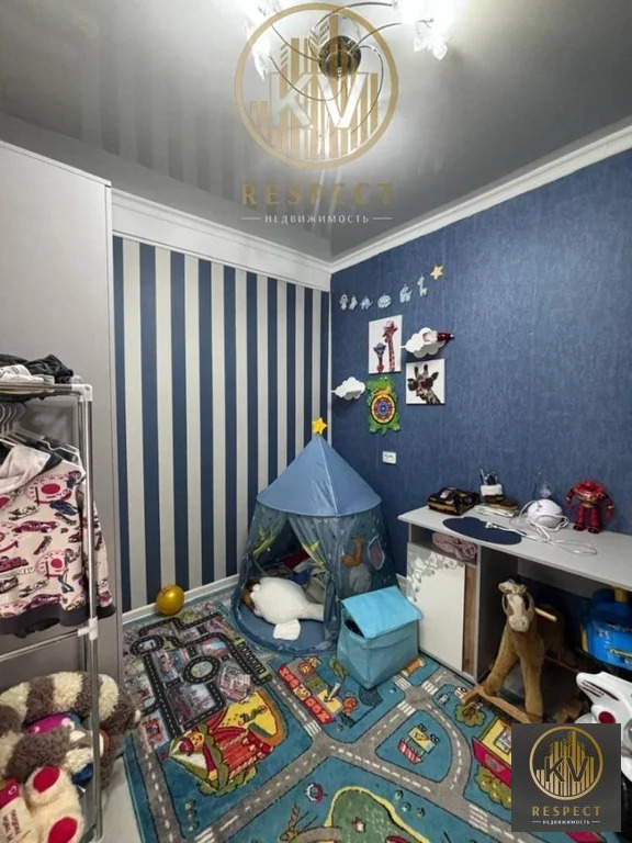 Продажа квартиры, Минеральные Воды, ул. 50 лет Октября - Фото 9