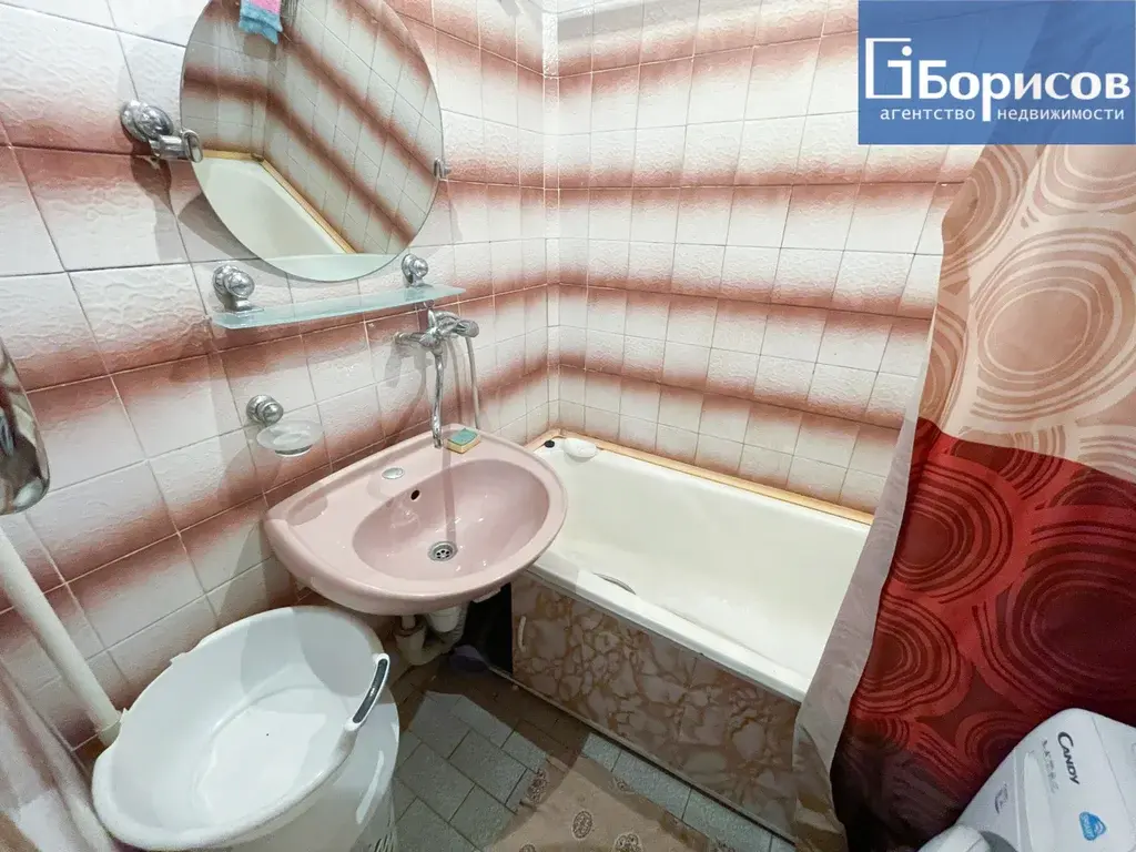 3-к пр-т Маркса, дом 49 - Фото 11