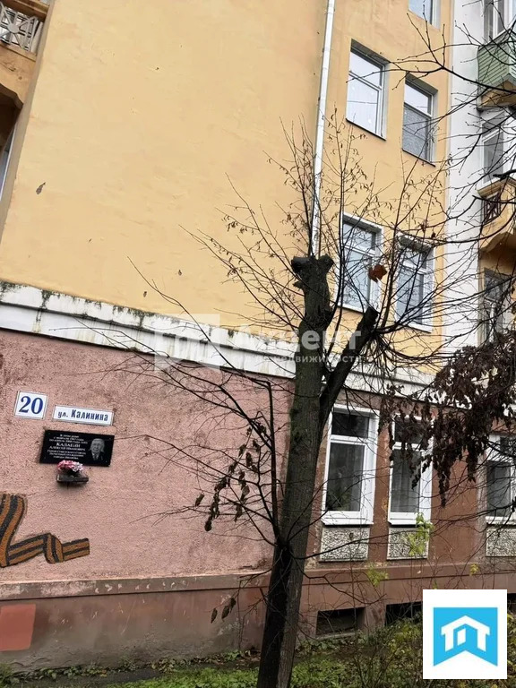 Продажа квартиры, Иваново, ул. Калинина - Фото 14