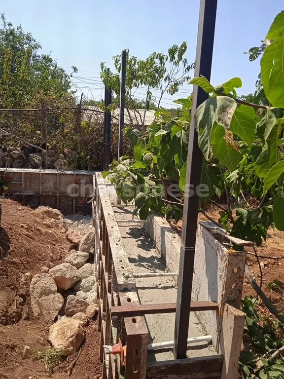 Продажа участка, Севастополь, территория СТ Слип - Фото 4