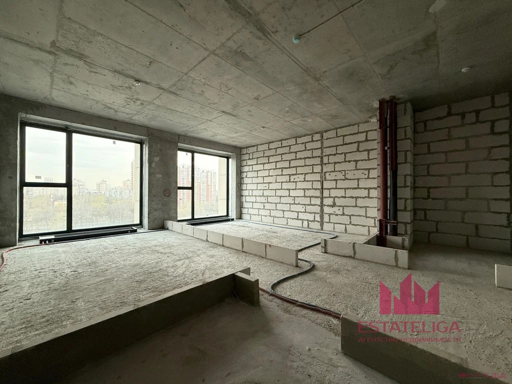 Продажа квартиры, проспект Генерала Дорохова - Фото 1