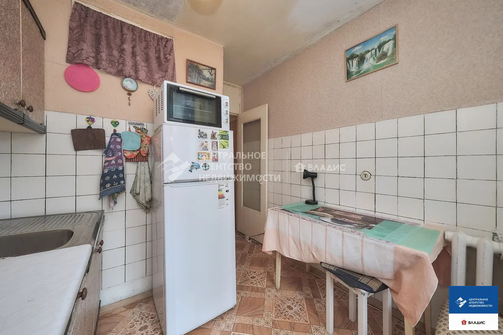 Продажа квартиры, Рязань, ул. Зубковой - Фото 7