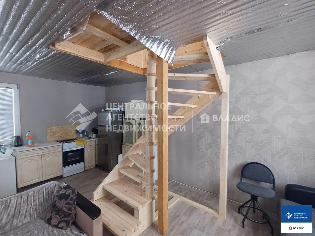 Продажа дома, Кузьминское, Рыбновский район - Фото 9