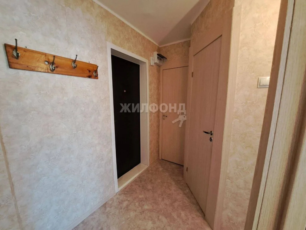 Продажа квартиры, Новосибирск, ул. Троллейная - Фото 6