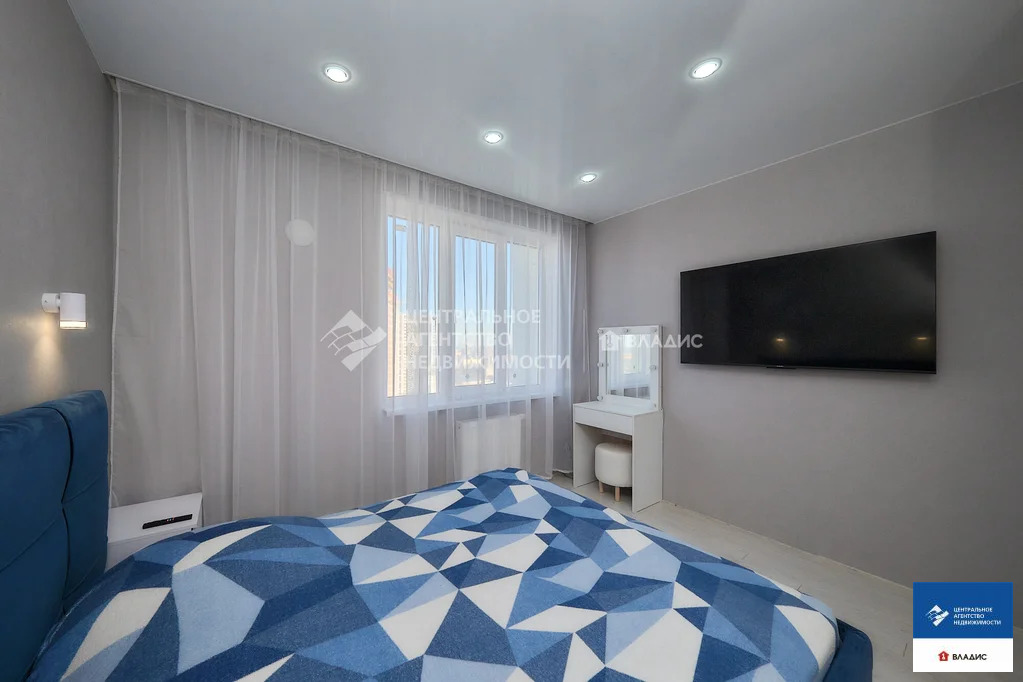 Продажа квартиры, Рязань - Фото 7