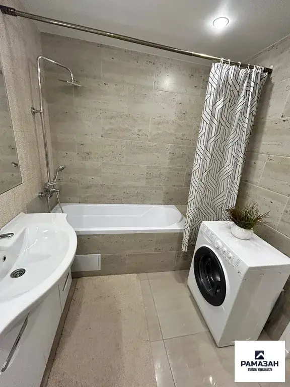 2-ком квартира ул.Альберта Камалеева, дом 1 - Фото 28