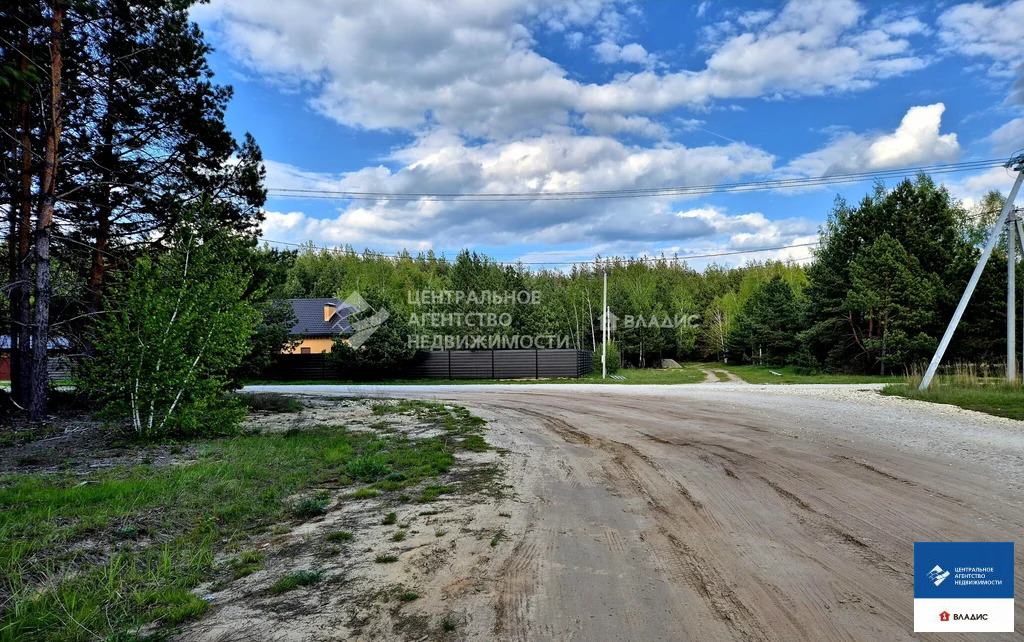 Продажа дома, Полково, Рязанский район, Центральная улица - Фото 12
