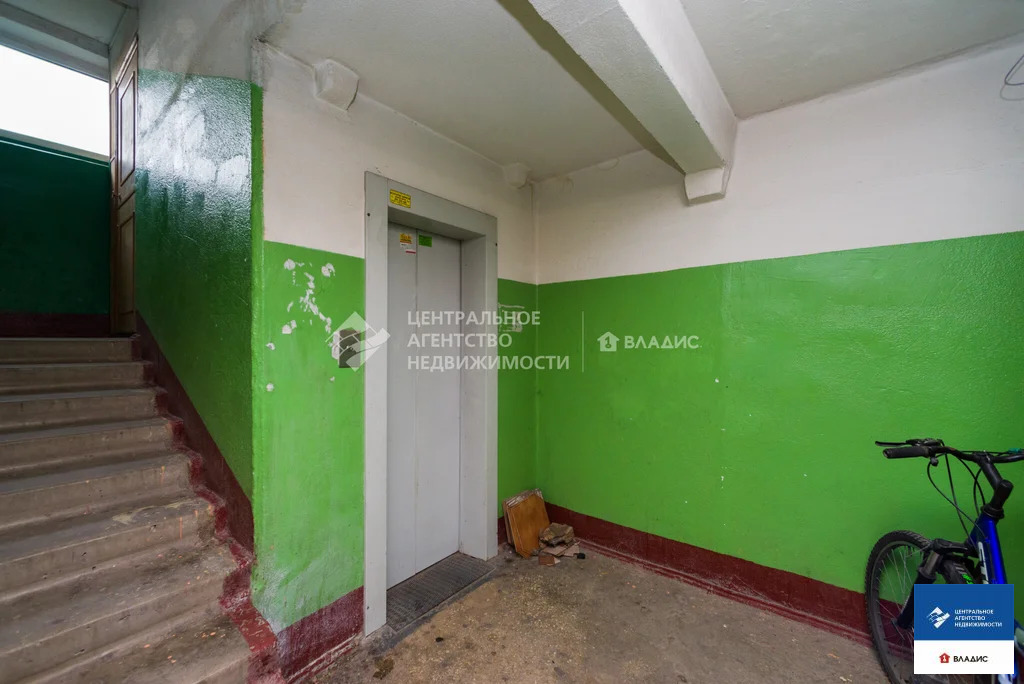 Продажа квартиры, Рязань, ул. Зубковой - Фото 13