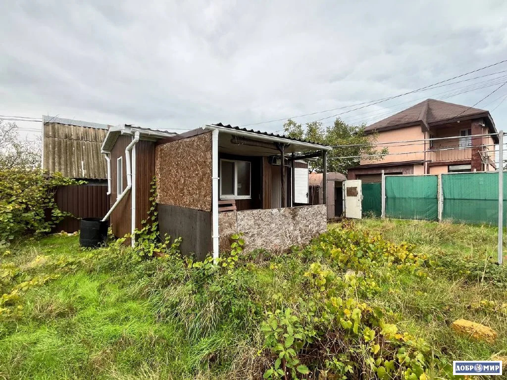 Продается Дача - Фото 3