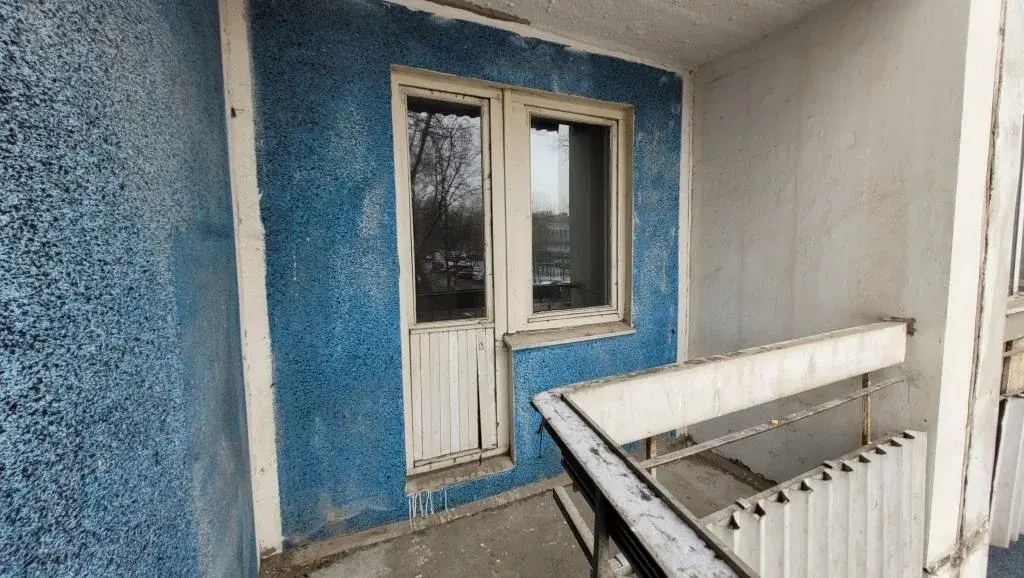 продажа квартиры - Фото 13