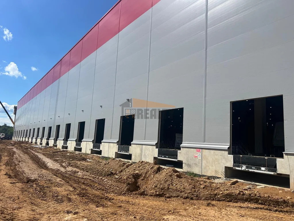 Аренда склада, Красногорск, Красногорский район, Заповедная ул. - Фото 7