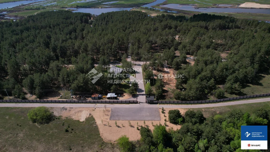 Продажа участка, Рязанский район - Фото 2