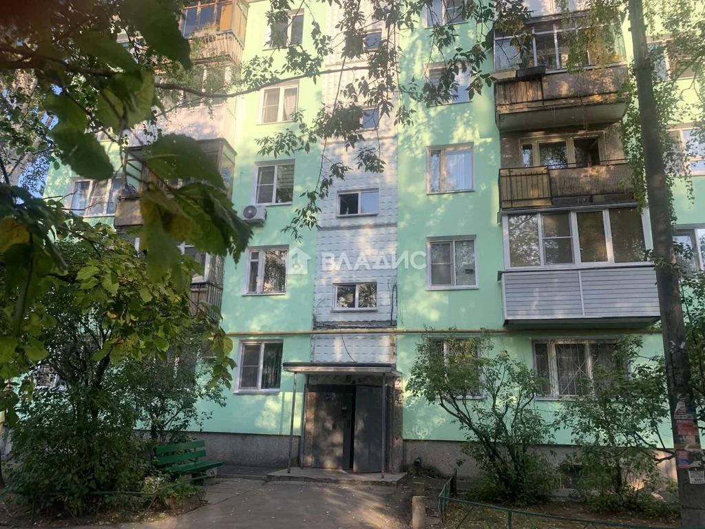 городской округ Нижний Новгород, Нижний Новгород, улица Гаугеля, д.28, ... - Фото 12