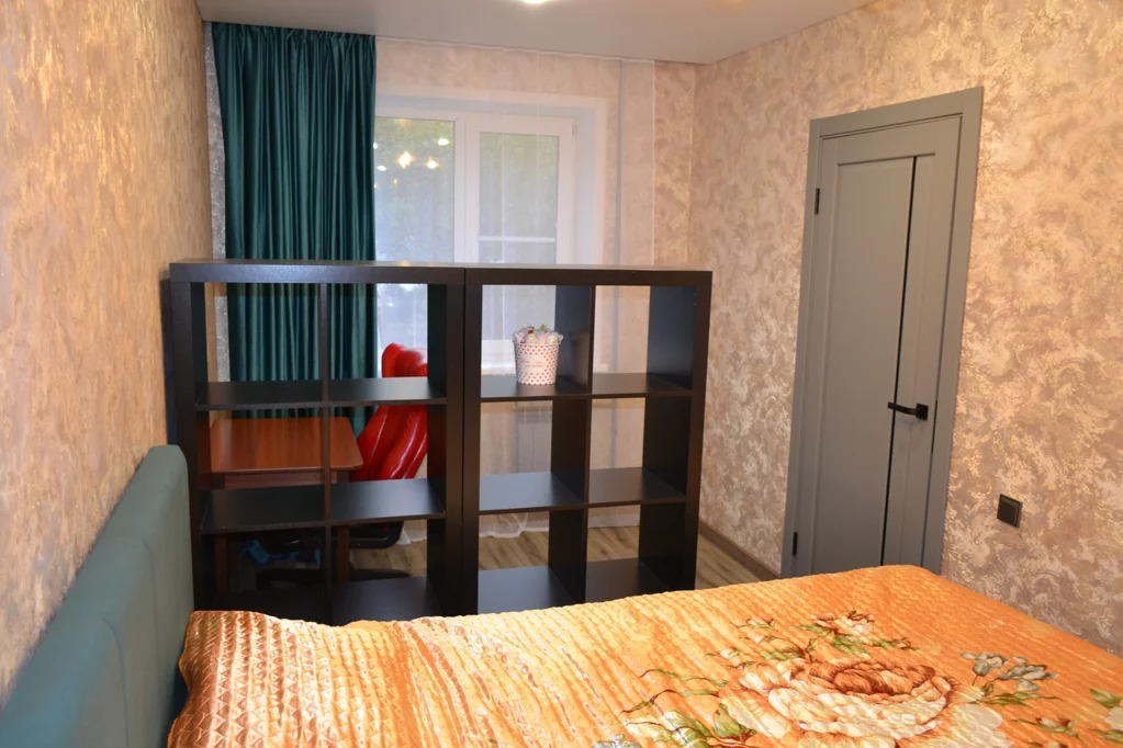 Продажа квартиры, Новокузнецк, Октябрьский пр-кт. - Фото 25