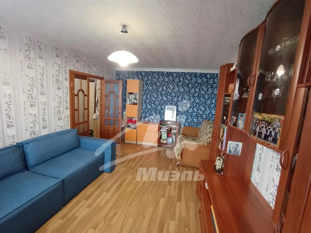 Продажа квартиры, Андреевка, Солнечногорский район, 25 - Фото 8