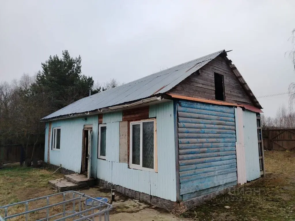 Продажа дома 62.0м ул. Заречная, Московская область, Люберцы городской ... - Фото 3