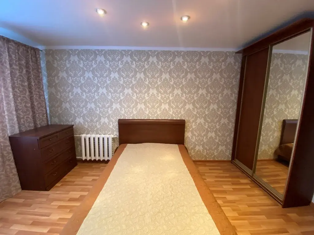 2-я квартира в селе Середниково, дом 240 - Фото 10