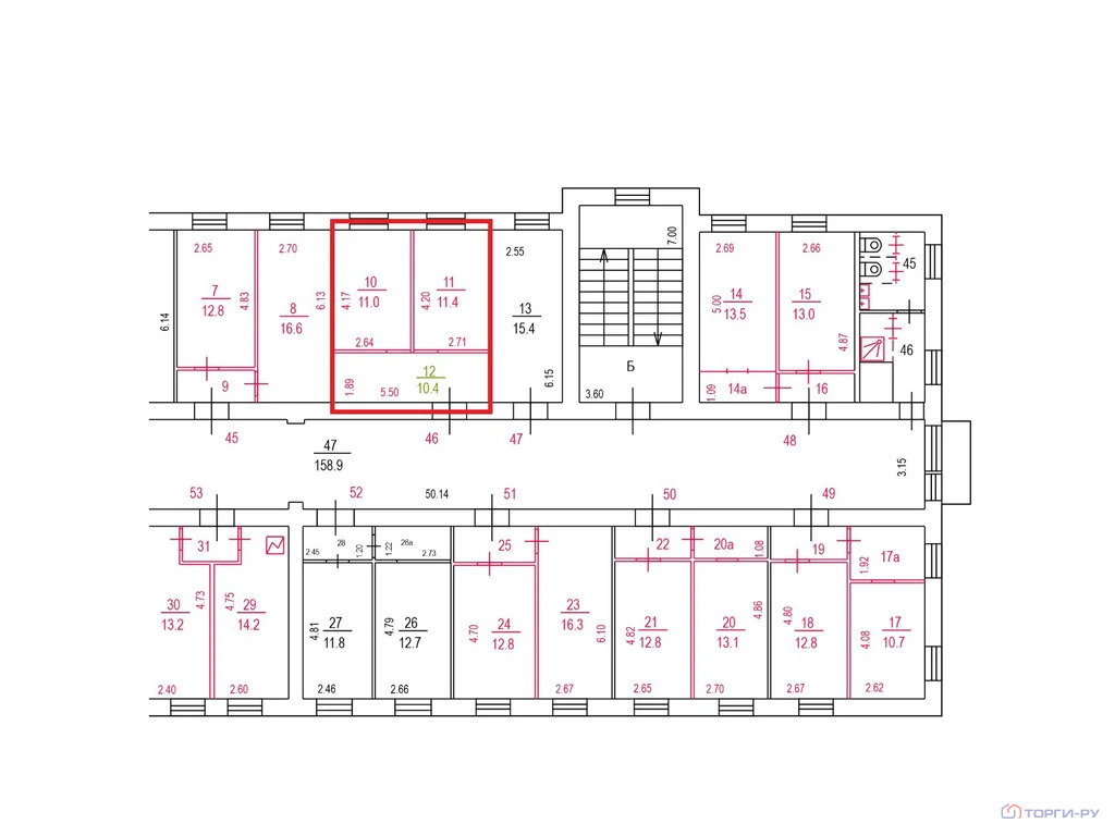 Продажа квартиры, ул. Вавилова - Фото 4