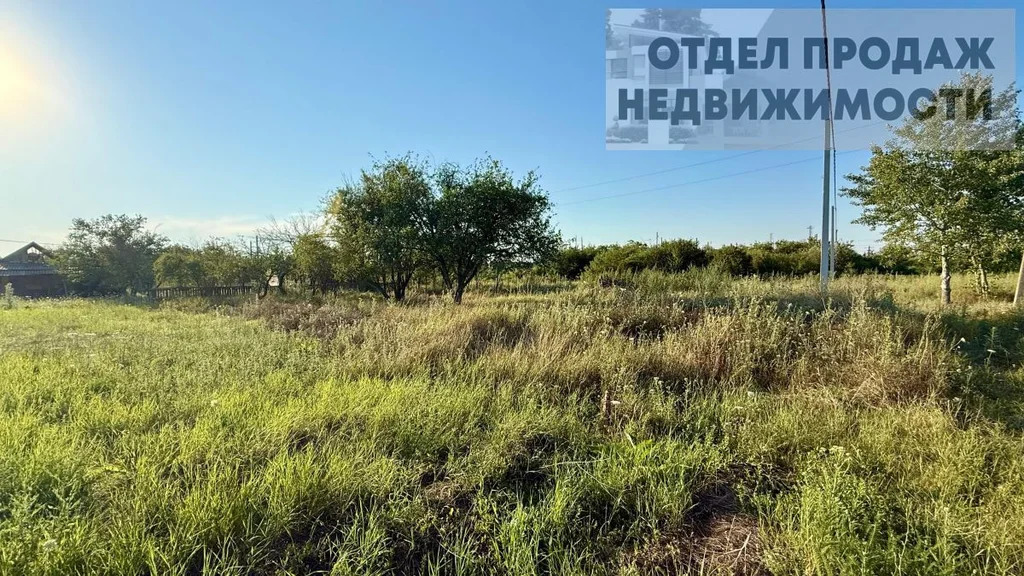 Участок в тихом месте - Фото 1