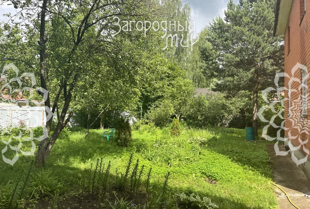 Продам дом, Егорьевское шоссе, 20 км от МКАД - Фото 61