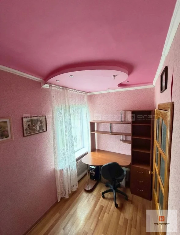 Продажа дома, Новошешминск, Новошешминский район, ул. Майская - Фото 13