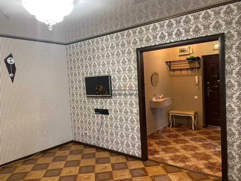 Аренда квартиры, Уфа, ул. Менделеева - Фото 8