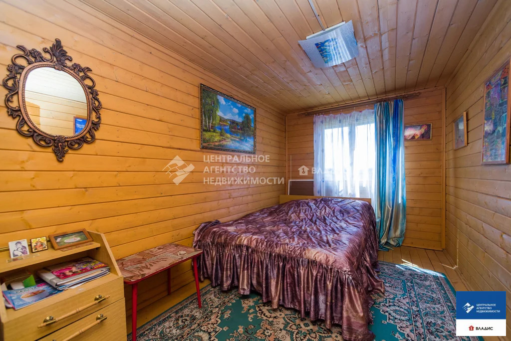 Продажа дома, Рязанский район - Фото 15