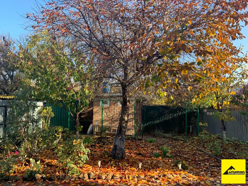 Продажа дома, Ейск, Ейский район, ул. Первомайская - Фото 9