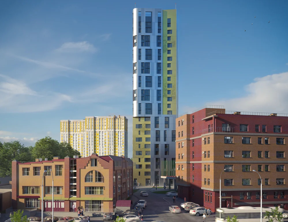 Продажа квартиры, Уфа, ул. Бакалинская - Фото 2