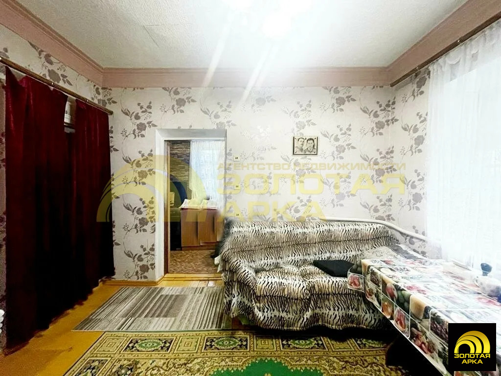 Продажа дома, Варениковская, Крымский район, ул. Цицина - Фото 8