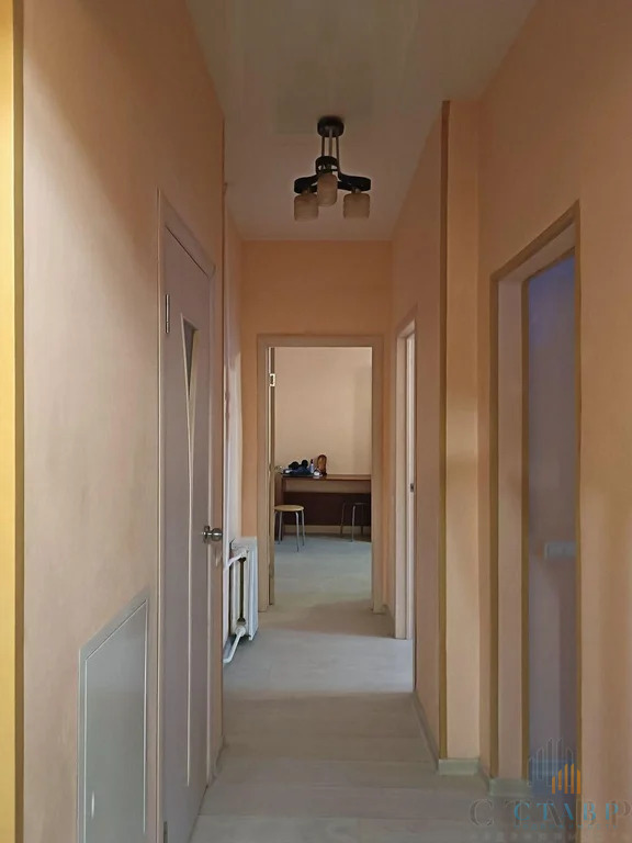 Аренда квартиры, Лиговский пр-кт. - Фото 7