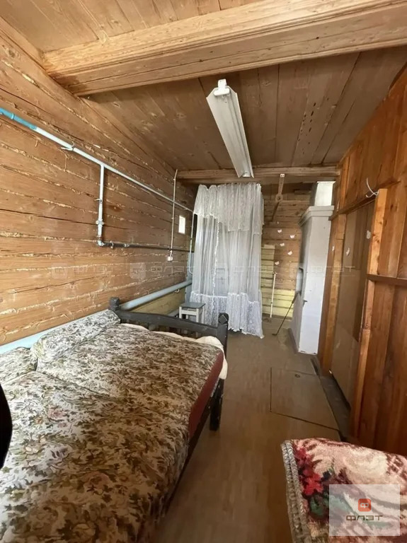 Продажа дома, Мокша, Атнинский район, ул. Х.Ямашева - Фото 9