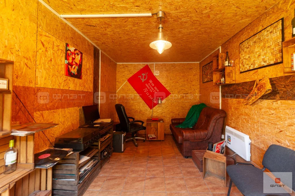 Продажа дома, Казань, ул. Дмитрия Менделеева - Фото 70