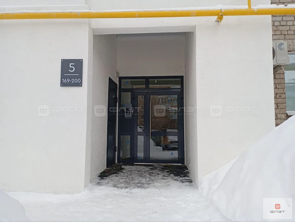 Продажа квартиры, Казань, ул. Аделя Кутуя - Фото 6