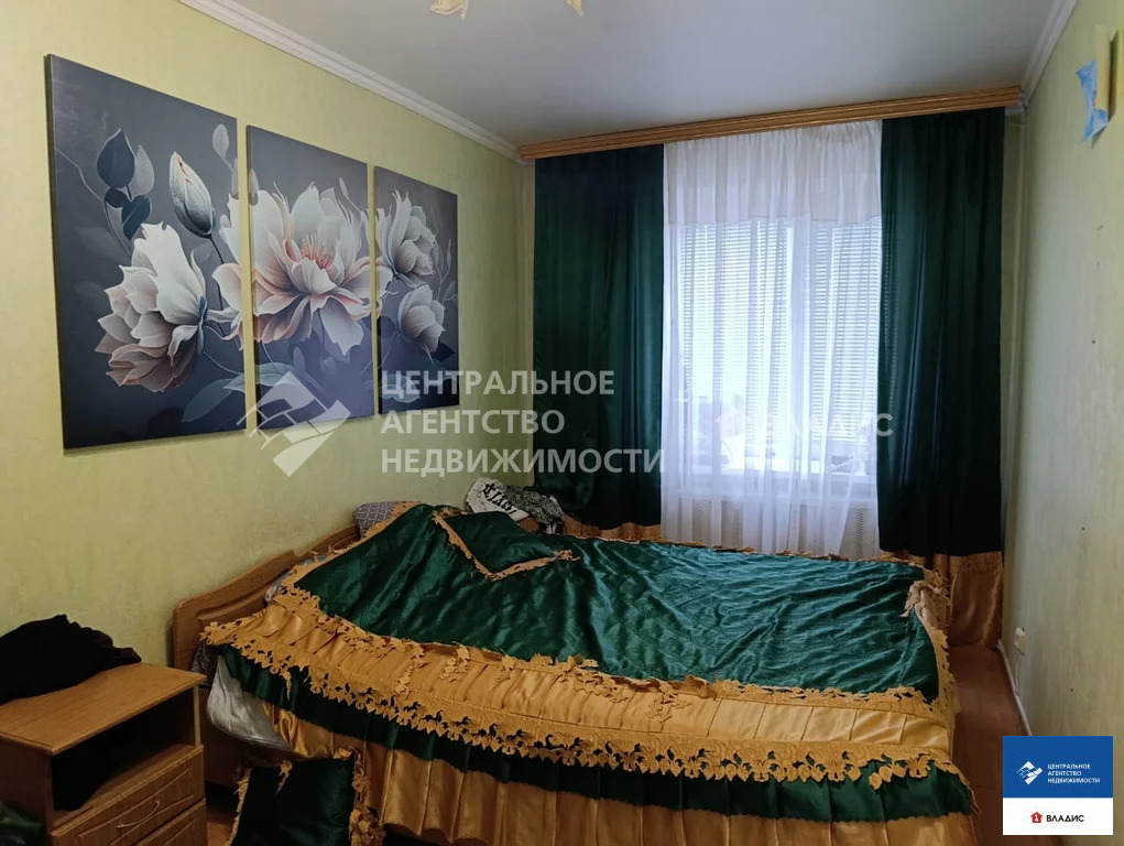 Продажа квартиры, Шилово, Шиловский район, ул. Советская - Фото 5