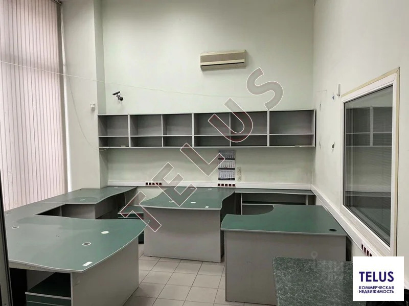 м. Кутузовская, Кутузовский проспект 379,4 м2, Помещение (ном. ... - Фото 4