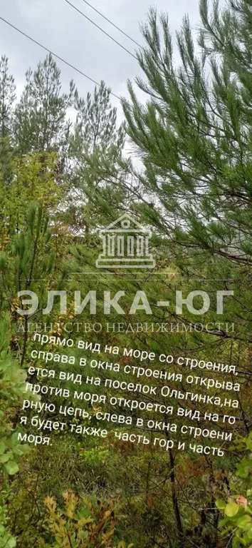 Продажа участка, Ольгинка, Туапсинский район, ул. Восточная - Фото 6
