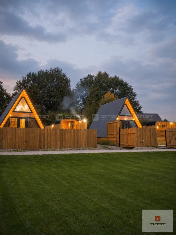 Продажа участка, Высокогорский район, ул. Рубиновая - Фото 2