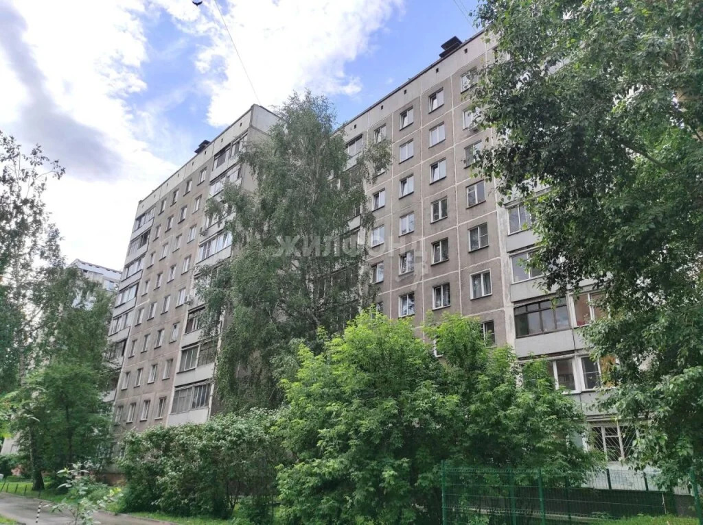 Продажа квартиры, Новосибирск, ул. Бориса Богаткова - Фото 19