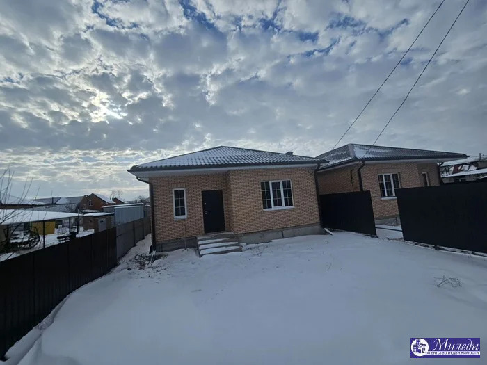 Продажа дома, Батайск, ул. Тельмана - Фото 3