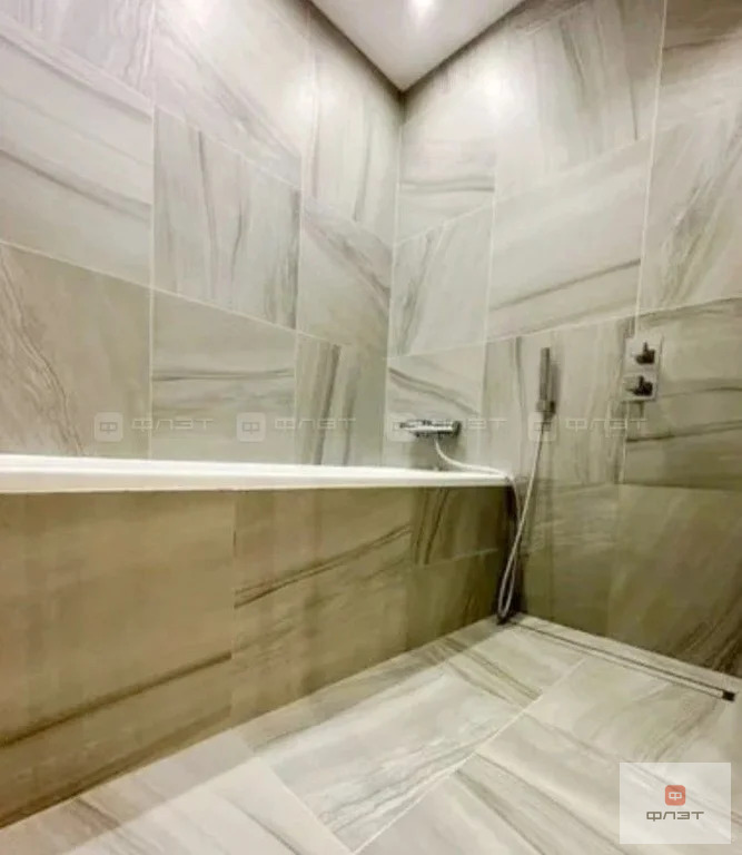 Продажа квартиры, Казань, ул. Абубекира Терегулова - Фото 11