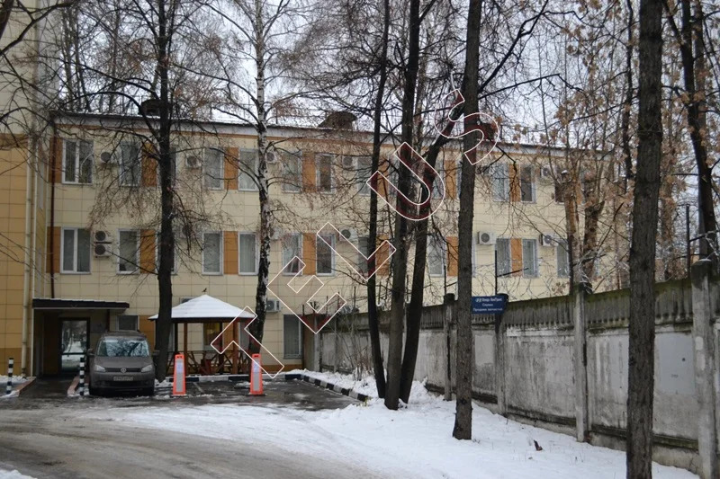 м. Авиамоторная, Шоссе Энтузиастов, 10 701 м2, "Комплекс офисных ... - Фото 9