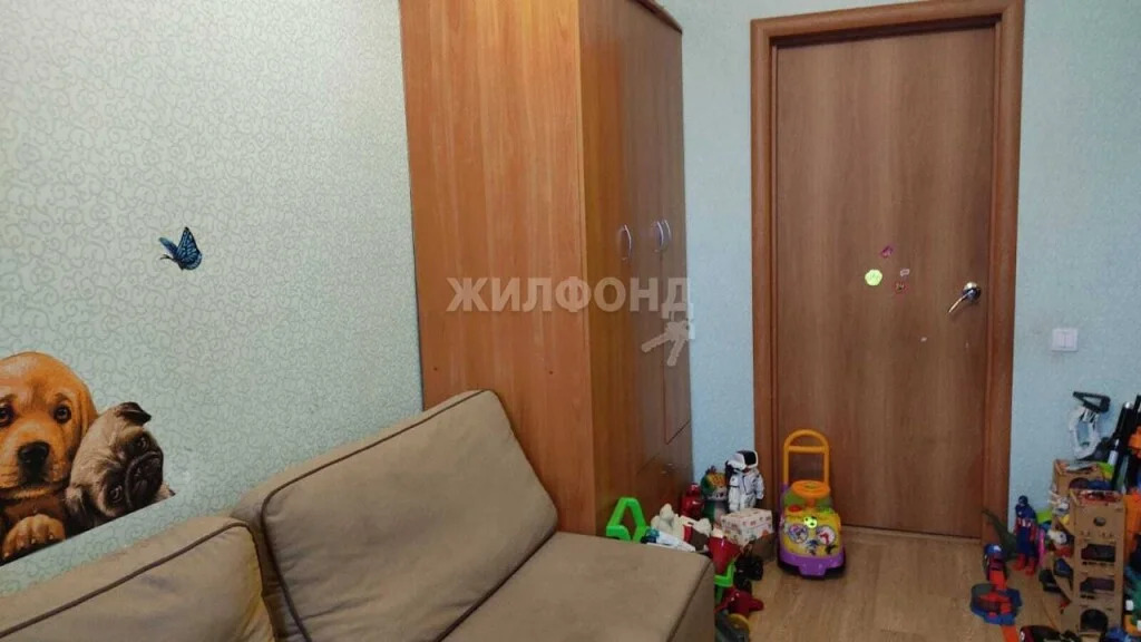 Продажа квартиры, Новосибирск, ул. Гоголя - Фото 4