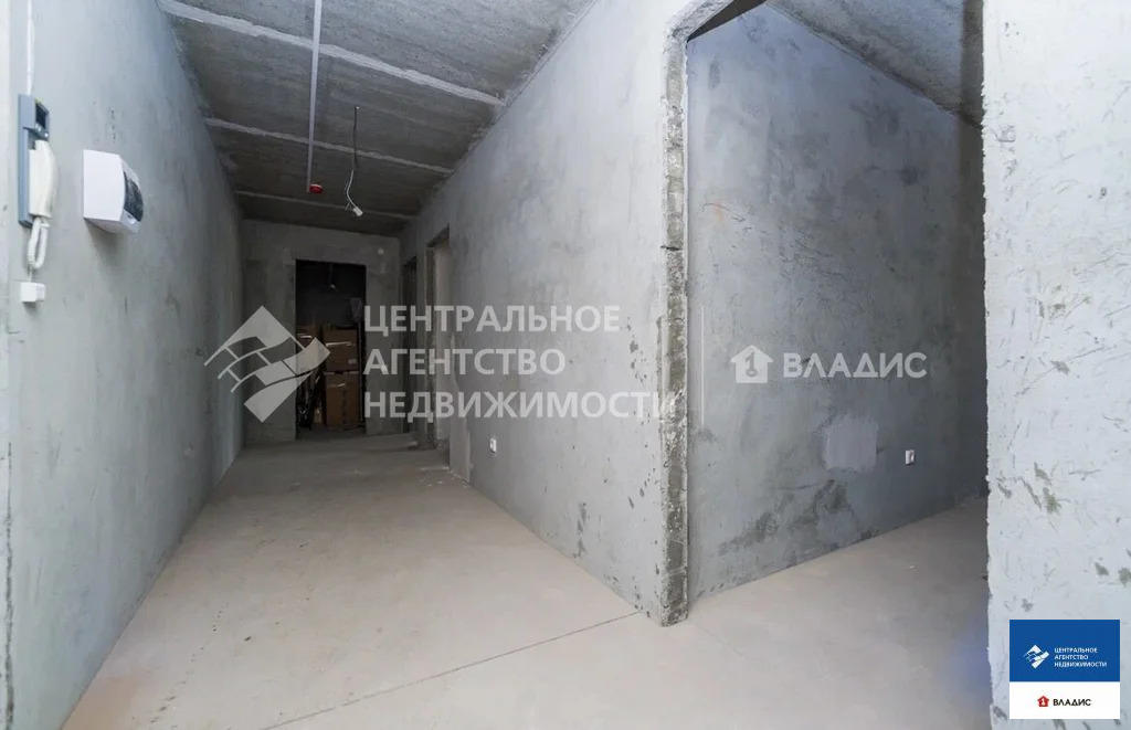Продажа квартиры, Рязань, Шереметьевская улица - Фото 9
