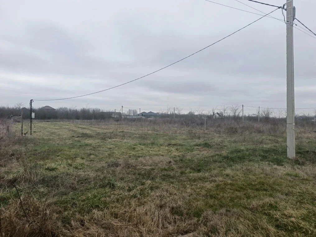 Продажа участка, Новодмитриевская, Северский район, ул. Горького - Фото 5