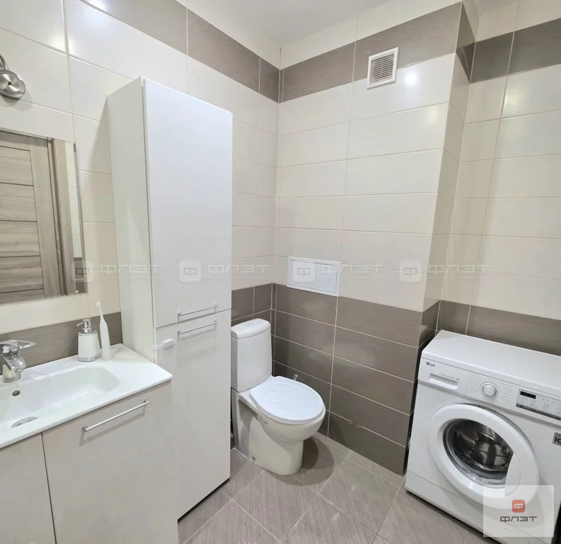 Продажа квартиры, Куюки, Пестречинский район, 7-й квартал - Фото 3