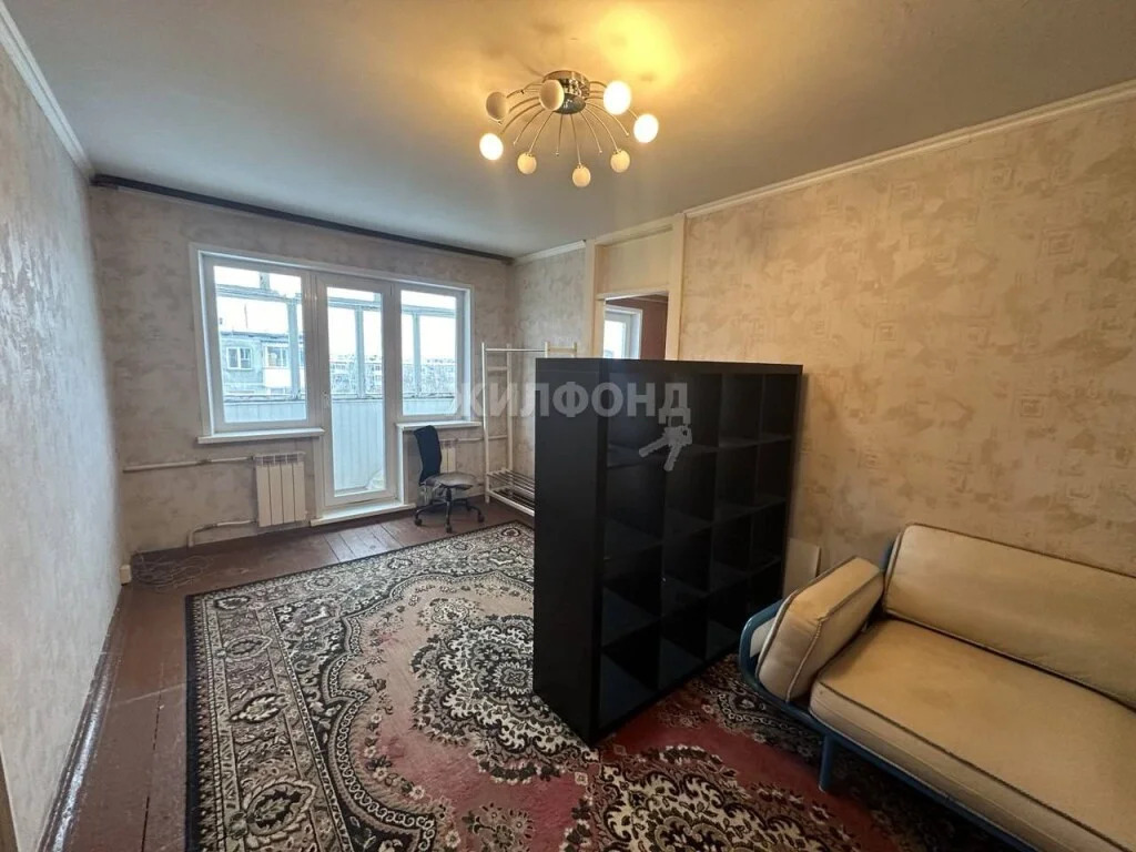 Продажа квартиры, Новосибирск, ул. Новогодняя - Фото 2